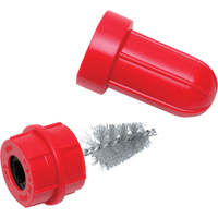 Brosses pour batterie