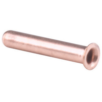 Compression Fittings-complete With Inserts For Non-metalic Tubing, 1/4" EastCoast Offshore Supplies