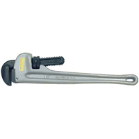 Pipe Wrench, 2-1/2" Jaw Capacity, 18" Long, Non-Ergonomic Handle EastCoast Offshore Supplies