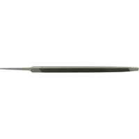 Lime pour scie pointue et mince JET-KUT, Ronde, 6", Fin EastCoast Offshore Supplies