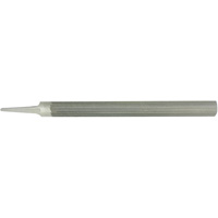 Pipeline File, Half Round, 14" L, Single Cut EastCoast Offshore Supplies