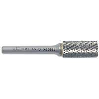 Fraise Cylindrique JET-KUT, 1/2" dia., 1/4" Tige, 1" Prof. de la coupe EastCoast Offshore Supplies