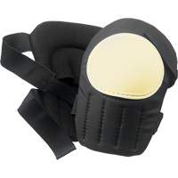 Knee Pad, Hook and Loop Style, Plastic Caps, Foam Pads EastCoast Offshore Supplies