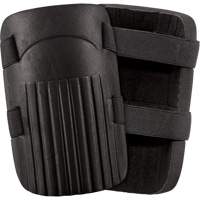 Molded Knee Pad, Hook and Loop Style, Foam Caps, Foam Pads EastCoast Offshore Supplies