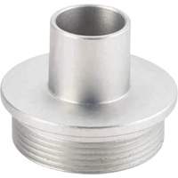 17/32" Lock-Face Routing Template Guide Assembly EastCoast Offshore Supplies