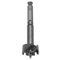 Foret standard &agrave; alimentation automatique, 1-3/8", Longeur de 6", Tige 7/16" hexagonal EastCoast Offshore Supplies