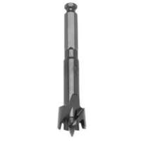 Foret standard &agrave; alimentation automatique, 1", Longeur de 6", Tige 7/16" hexagonal EastCoast Offshore Supplies