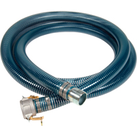 PVC Suction & Discharge Hoses, 1" x 300" EastCoast Offshore Supplies