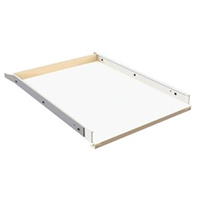 Tablette additionnelle pour &eacute;tabli roulant EastCoast Offshore Supplies