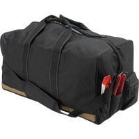 Sacs pour &eacute;quipement tout usage, Polyester, 4 pochettes, Noir EastCoast Offshore Supplies