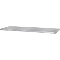 Extreme Tools&reg; RX Series Work Surface, 25" D x 72" W, 1" Thick EastCoast Offshore Supplies