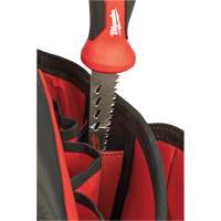 Contractor Work Belt With  Suspension Rig, Nylon, Black EastCoast Offshore Supplies