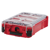 Organisateur compact Packout, 10" x 15" x 5", Noir EastCoast Offshore Supplies