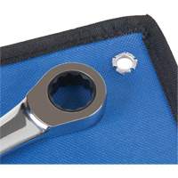 Fixed Head Wrench Set, 13 Pieces, Imperial EastCoast Offshore Supplies