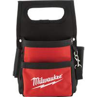 &eacute;tui de travail compact pour &eacute;lectricien, Porte-outil multiple, Nylon, 13 Poches EastCoast Offshore Supplies
