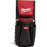 &eacute;tui utilitaire compact, Porte-outil multiple, Nylon, 7 Poches EastCoast Offshore Supplies