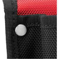 &eacute;tui utilitaire, Porte-outil multiple, Nylon, 9 Poches EastCoast Offshore Supplies