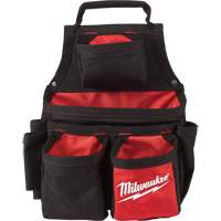 &eacute;tui de menuisier, Porte-outil multiple, Nylon, 17 Poches EastCoast Offshore Supplies