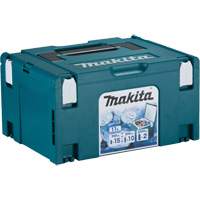 Large Interlocking Thermal Cooler Case, 11 L./ 11.62 qt./ 2.90 gal. Capacity EastCoast Offshore Supplies