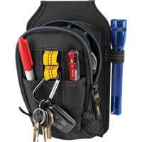 Petite poche &agrave; outils, Porte-outil multiple, Polyester, 9 Poches EastCoast Offshore Supplies
