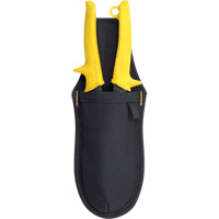 Petit &eacute;tui pour outils, Porte-outil, Polyester, 1 Poches EastCoast Offshore Supplies
