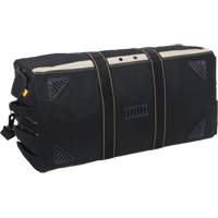 Sac pour &eacute;quipement tout usage, Polyester, 8 pochettes, Noir EastCoast Offshore Supplies