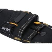 &eacute;tui pour couteau utilitaire, Porte-couteau, Polyester, 3 Poches EastCoast Offshore Supplies