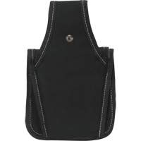 Porte-outils & t&eacute;l&eacute;phone cellulaire &agrave; plusieurs pochettes, Porte-outil multiple, Polyester, 4 Poches EastCoast Offshore Supplies