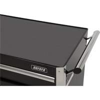 Industrial Tool Cart, 11 Drawers, 41" W x 18-3/4" D x 39-1/3" H, Black EastCoast Offshore Supplies