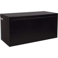 Industrial Tool Chest, 41" W, 10 Drawers, Black EastCoast Offshore Supplies