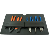 Drawer Tool Mid Panel for Mobile Tool Chest EastCoast Offshore Supplies