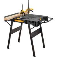 Express Folding Workbench EastCoast Offshore Supplies