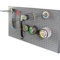 Pegboard Panel EastCoast Offshore Supplies