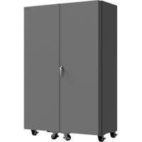 Empty Mobile Cabinet EastCoast Offshore Supplies