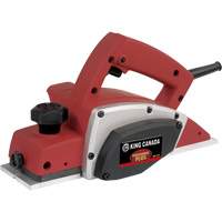 Portable Planer Kit, 6" W x 11-1/2" L x 7" H EastCoast Offshore Supplies