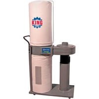 Dust Collectors, 28" x 15" x 61" EastCoast Offshore Supplies