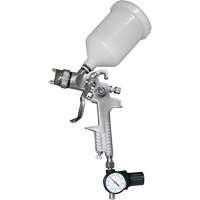 HVLP Spray Gun Kit EastCoast Offshore Supplies
