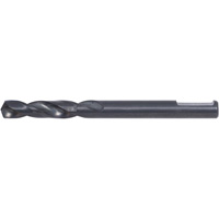 Foret pilote pour scie-cloche, 5/8"-18 - 1/2"-20, 1/4" Tige EastCoast Offshore Supplies