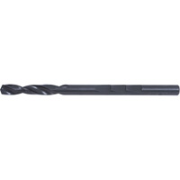 Foret pilote pour scie-cloche, 5/8"-18  - 1/2"-20, 1/4" Tige EastCoast Offshore Supplies
