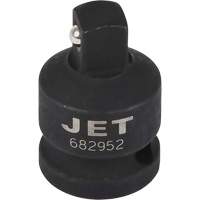Adaptateur femelle x m&acirc;le, 3/8", Prise 1/2" EastCoast Offshore Supplies