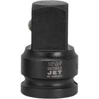 Female x Male Adapter, 1/2" Drive, 3/4" Socket, Ball EastCoast Offshore Supplies