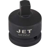 Female x Male Adapter, 3/4" Drive, 1/2" Socket, Ball EastCoast Offshore Supplies