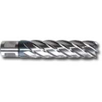 Annular Cutter, 7/16" Diameter, High Speed Steel, 1" Depth of Cut, 3/4" Shank EastCoast Offshore Supplies