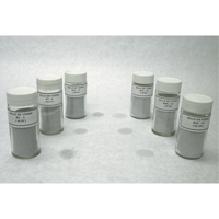 Sandblast & Vibratory Medias