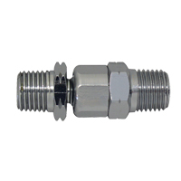 30° Free Angle Fittings, 1/4" EastCoast Offshore Supplies