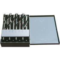 Drill Bits