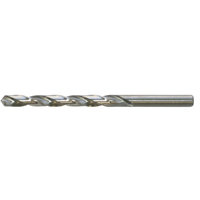 Jobber Drills NAS907 Type A, Bright Finish, High Speed Steel, 1/16", 1-7/8" L, 7/8" Flute, 118° Point Angle EastCoast Offshore Supplies