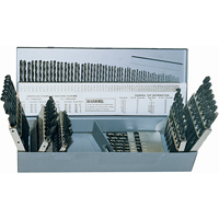 Drill Bits