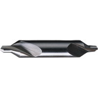 Bright Finish Combined Drill & Countersink, #0, High Speed Steel EastCoast Offshore Supplies