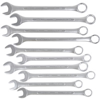 JCW-10-2 Jeux de cl&eacute;s mixtes 10 morceaux, 10 morceaux, Imp&eacute;rial EastCoast Offshore Supplies